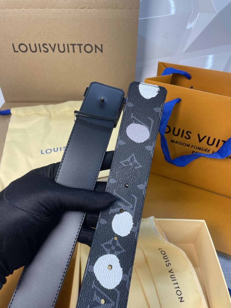 Louis Vuitton Belts